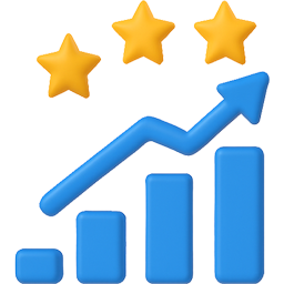 Graph icon