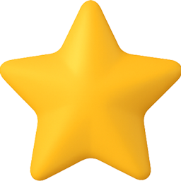 Star icon