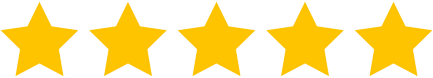 5-star review
