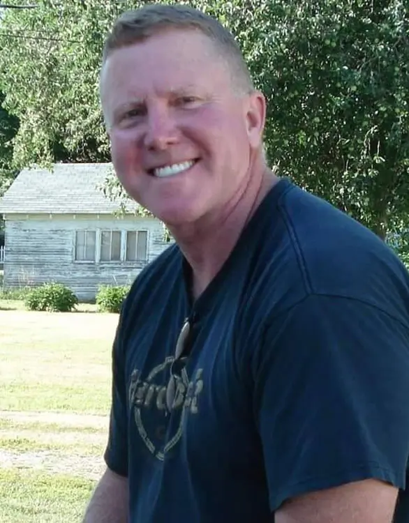 Chad Mullins
