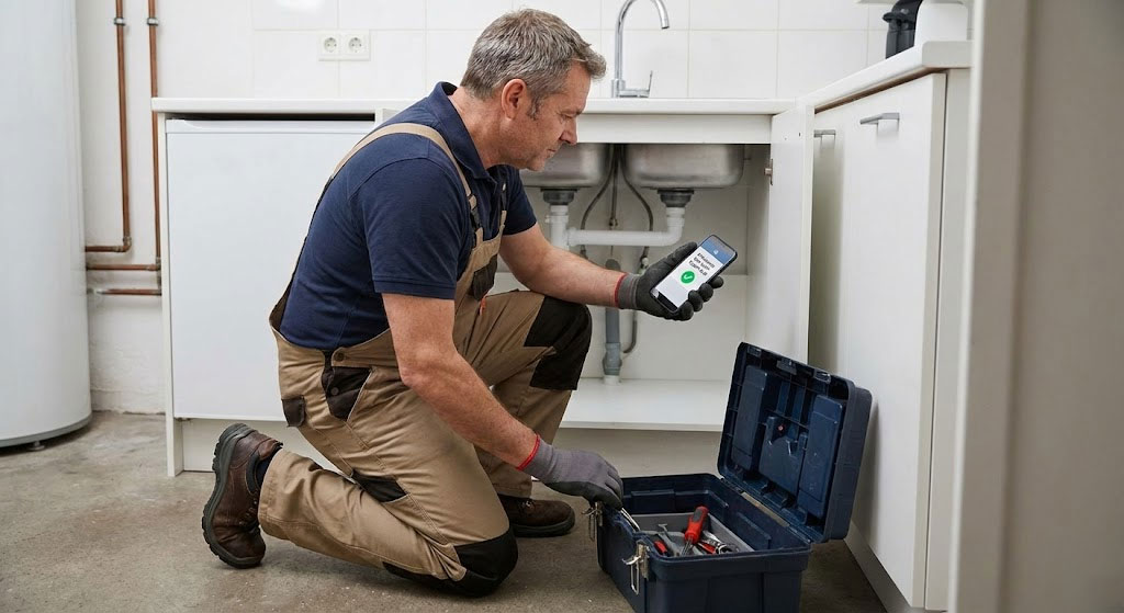 AI Answering Service For Plumbers: Never Miss a Call