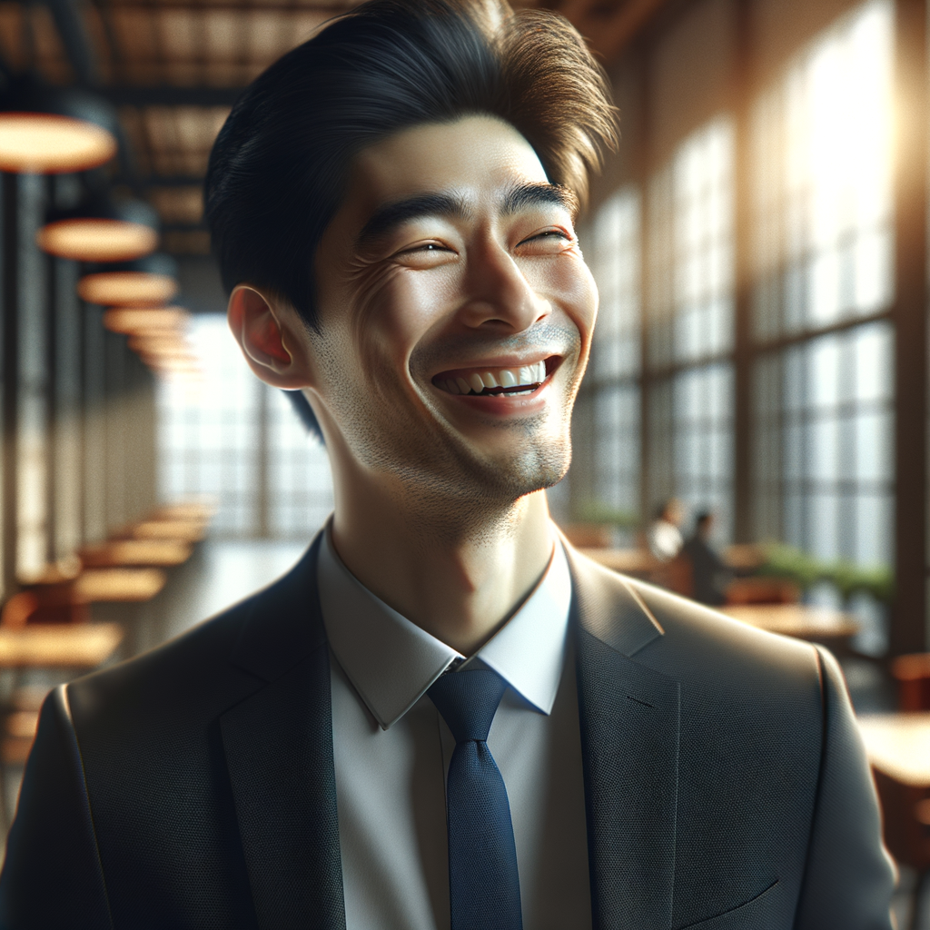 A cinematic, high-end editorial photograph representing the concept of: Low Code Business Automation