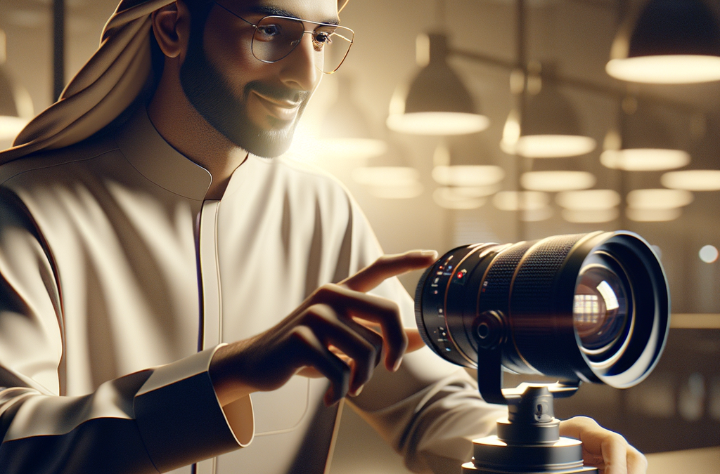 Does AI Help with Local SEO?