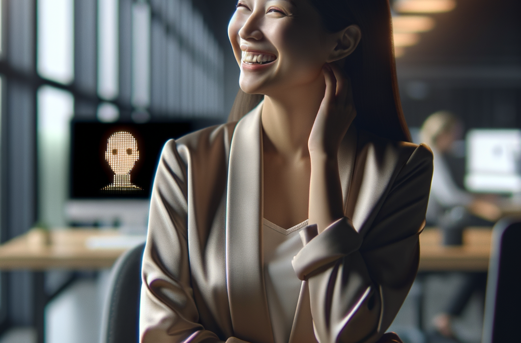 AI for Business Sales: 5 Top Strategies for Growth