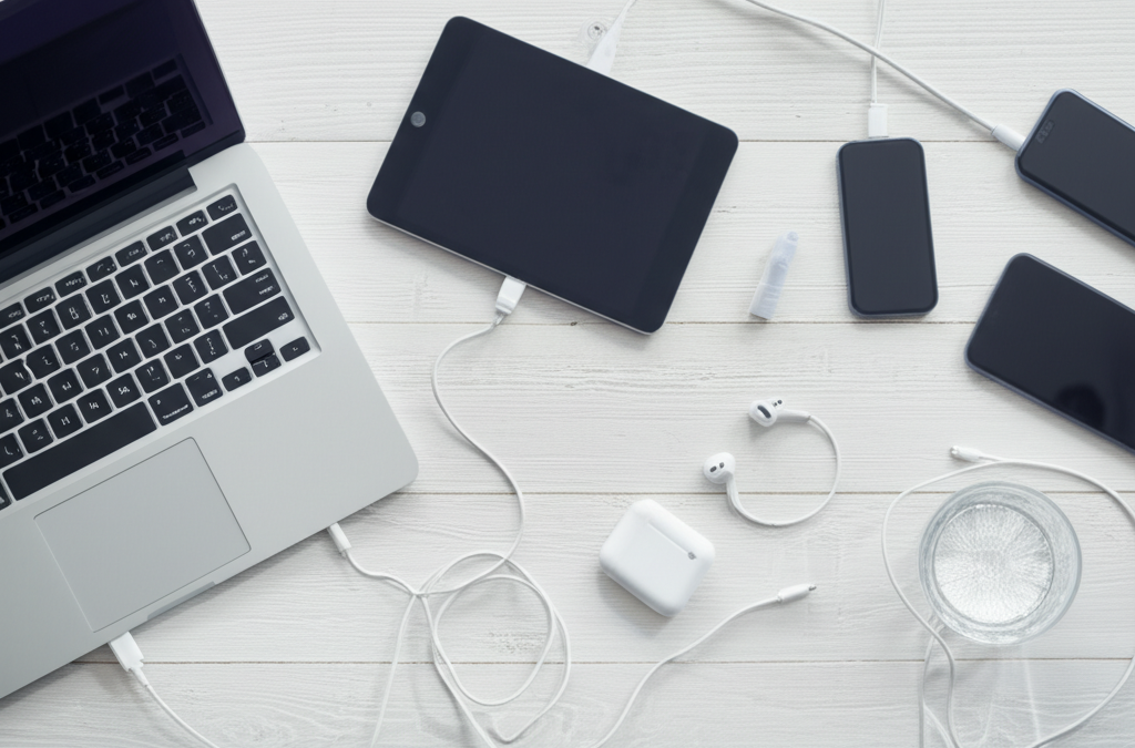 Consolidating Your Tech Stack: 5 Ways to Save Money