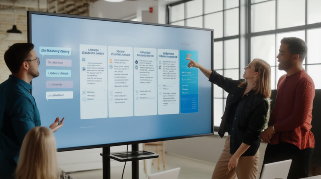 Internal Training Library: 5 Steps to Onboard Teams Faster
