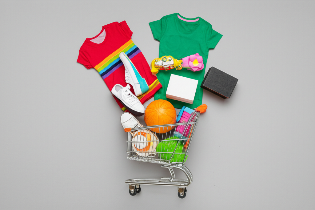 Illustration of Reducing Cart Abandonment | 5 Proven Steps